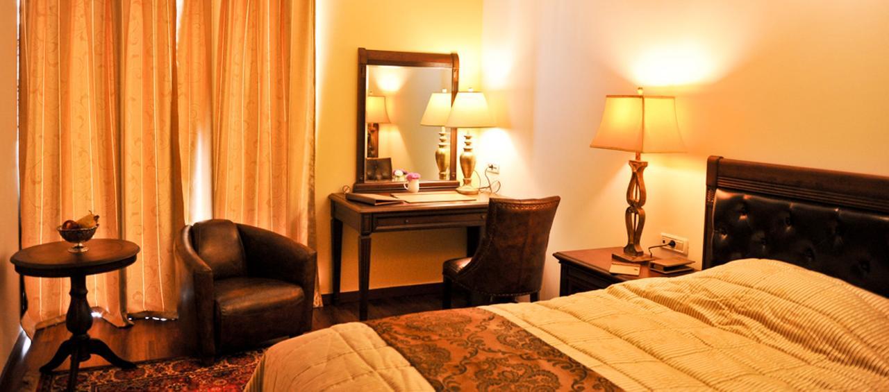 Duvet Center Hotel Skopje Zimmer foto